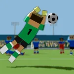 Champion Soccer Star v0.88 APK Мод (Меню, Много денег)