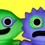 Garten of Banban 6 v1.0 APK Мод (Полная версия)