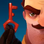 Hello Neighbor: Nicky's Diaries v1.4.4.729 APK Мод (Много денег)