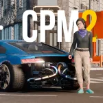 Car Parking Multiplayer 2 v1.3.0.8 APK Мод (Много денег)