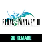 FINAL FANTASY III (3D REMAKE) [мод: много денег]