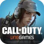Call of Duty®: Mobile VN v1.8.50 APK Мод (Мега Меню, 50+ функций)