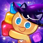 CookieRun: Witch's Castle Blast v2.8.002 APK Мод (Меню)