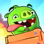 Bad Piggies 2 v1.14.1 APK Мод (Всё открыто)