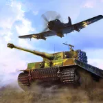 War Thunder Mobile v1.24.0.60 APK