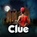 Cluedo: Official Hasbro Game v0.0.34 APK Мод (Полная версия)