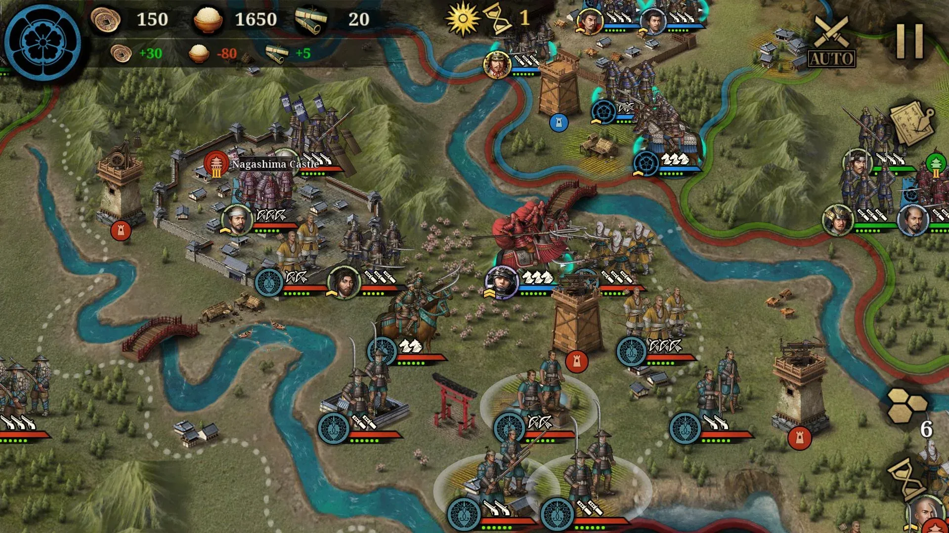 Great Conqueror 2: Shogun v2.8.0 APK Мод (Много денег) Screenshot 2 Great Conqueror 2: Shogun v2.8.0 APK Мод (Много денег) Screenshot 2