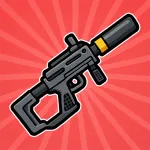 Weapon Master: Gun Shooter Run v2.37.0 APK Мод (Меню, Много наличных)