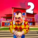 Dark Riddle 2: Mars v3.3.9 APK Мод (Много денег)