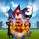 Dark Riddle 3: Strange Hill v1.2.8 APK Мод (Много денег)