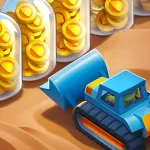 Idle Zombie Miner: Gold Tycoon v2.433 APK