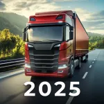 Truck Manager - 2025 v1.2.31 APK