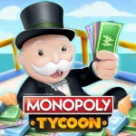 MONOPOLY Tycoon v1.7.2 APK Мод (Много денег)