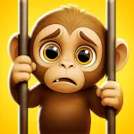 I Am Monkey v1.2.4 APK Мод (Бесплатные награды)