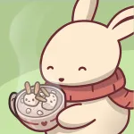 Tsuki Tea House: Idle Journey v1.0.26 APK Мод (Меню, Много моркови)