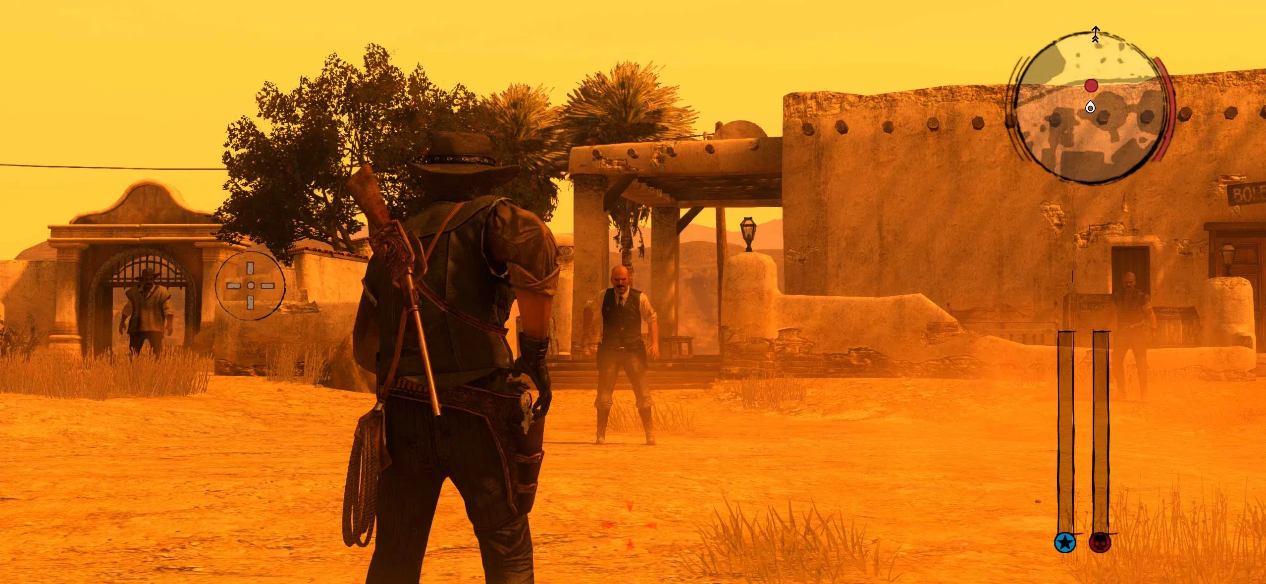 Red Dead Redemption v1.58.63226194 APK Мод (Полная версия) Screenshot 4