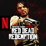 Red Dead Redemption NETFLIX v1.58.63226194 APK Мод (Полная версия)