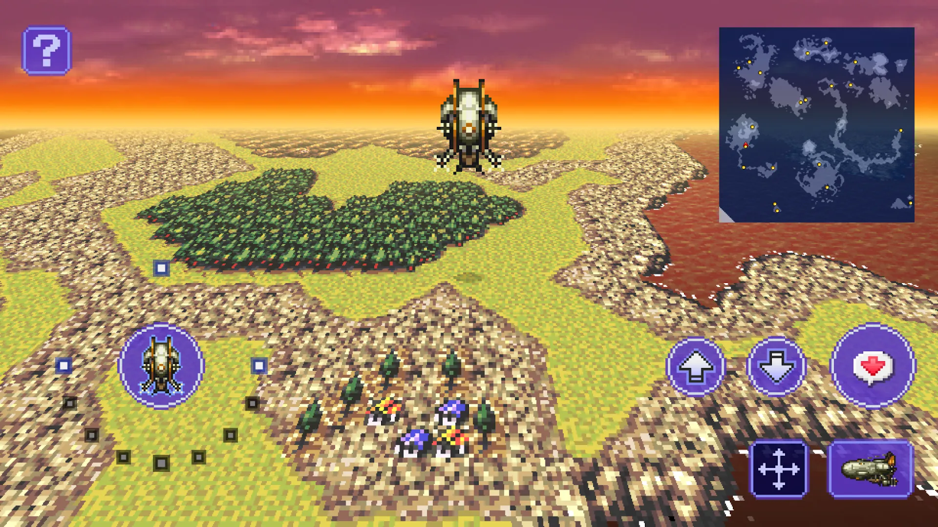 Kingdom: New Lands v1.4.0.0 APK Мод (Полная версия) Screenshot 4