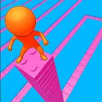 Stacky Dash v4.9.12 APK Мод (Много денег)