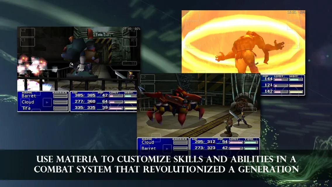 War of Crown Screenshot 4