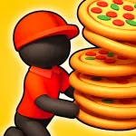 Pizza Ready v55.5.0 APK Мод (Много денег)