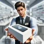 Electronics Store Simulator 3D v1.30.5 APK Мод (Меню, Premium, Много денег, Без рекламы)
