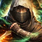 Obsidian Knight RPG v2.2.2 APK Мод (Меню, Режим бога, Урон, Много денег)