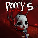 Poppy Playtime Chapter 5 v0.4.7 APK Мод (Полная версия)