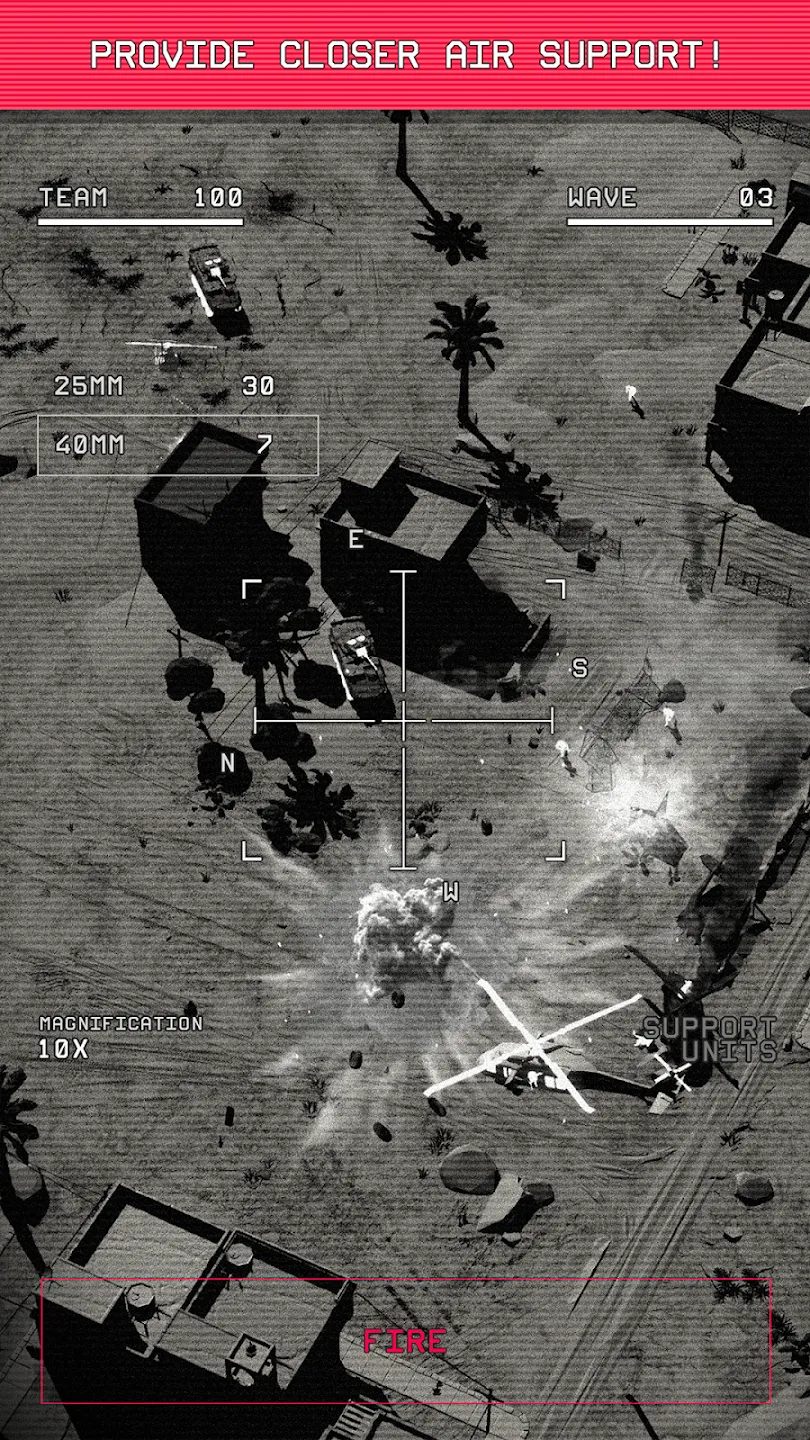 GOLIATH - AC130 Gunship v1.1.531 APK Мод (Меню, Много денег и топлива) Screenshot 1 GOLIATH - AC130 Gunship v1.1.531 APK Мод (Меню, Много денег и топлива) Screenshot 1