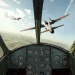 Wings of Heroes v2.2.5 APK Мод (Меню, Нет перезарядки/кулдауна)