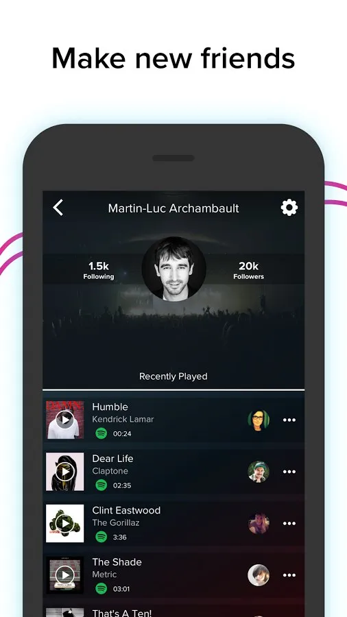 VPN Proxy Master v2.7.2.3 APK Мод (Всё открыто, VIP) Screenshot 4