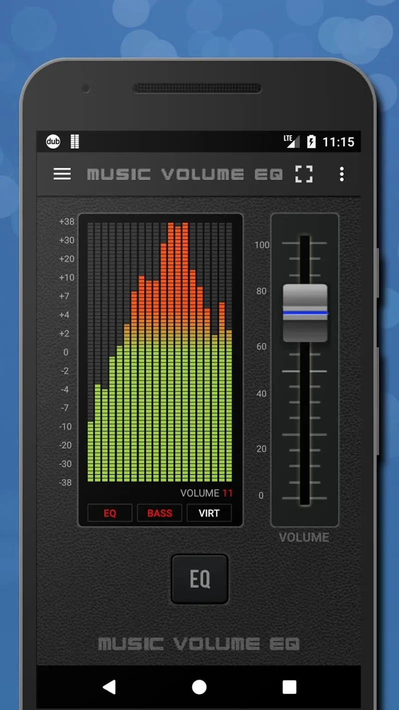 WPSApp Pro [мод: полная версия] Screenshot 1
