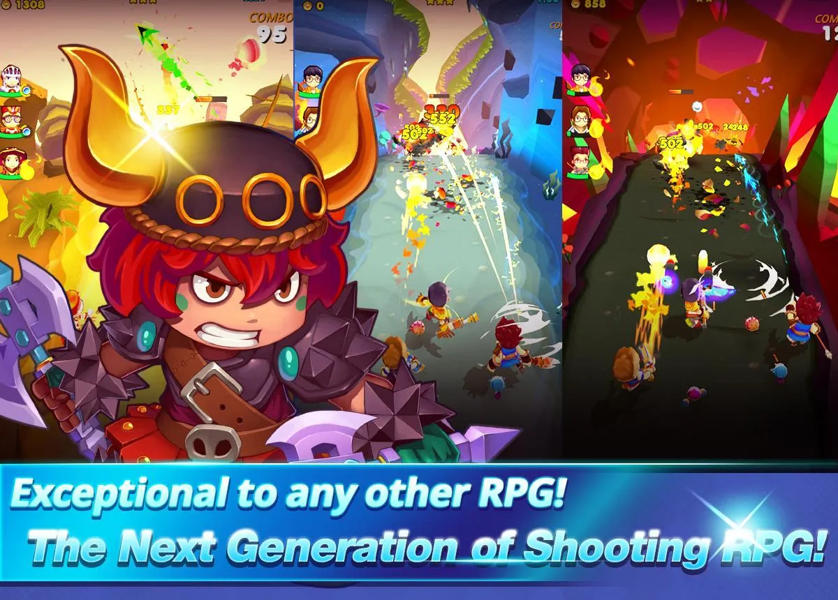 Happy Chick Screenshot 4
