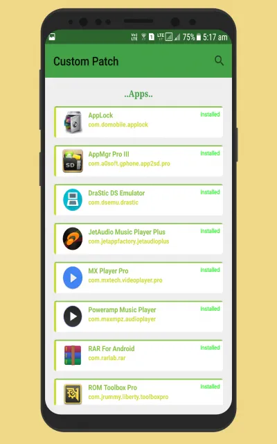 Wps Wpa Tester Premium [мод: полная версия] Screenshot 3