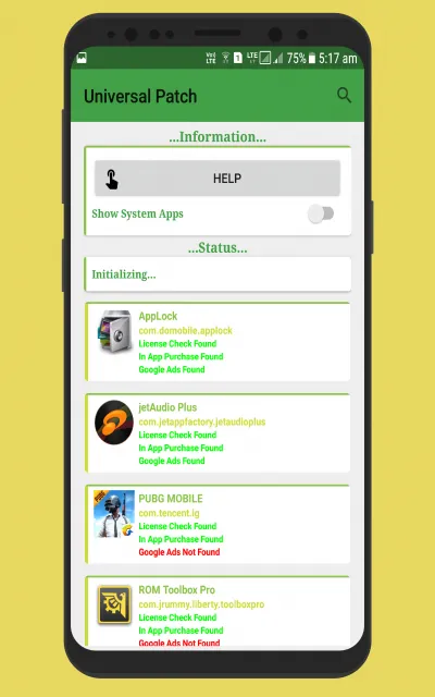 Wps Wpa Tester Premium [мод: полная версия] Screenshot 5