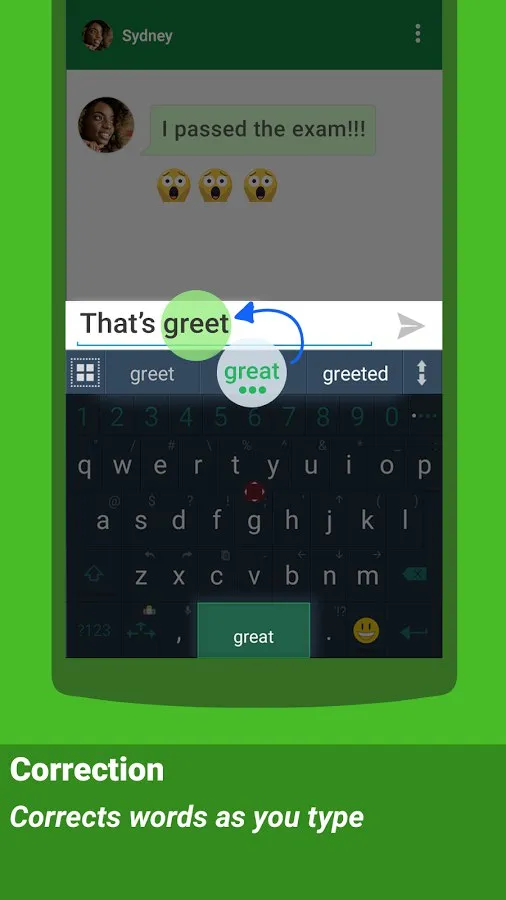 AZ Screen Recorder vAZ Screen Recorder APK Мод (Всё открыто, Premium) Screenshot 3