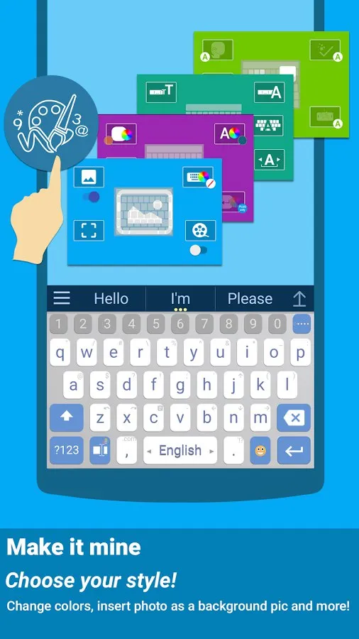 AZ Screen Recorder vAZ Screen Recorder APK Мод (Всё открыто, Premium) Screenshot 4