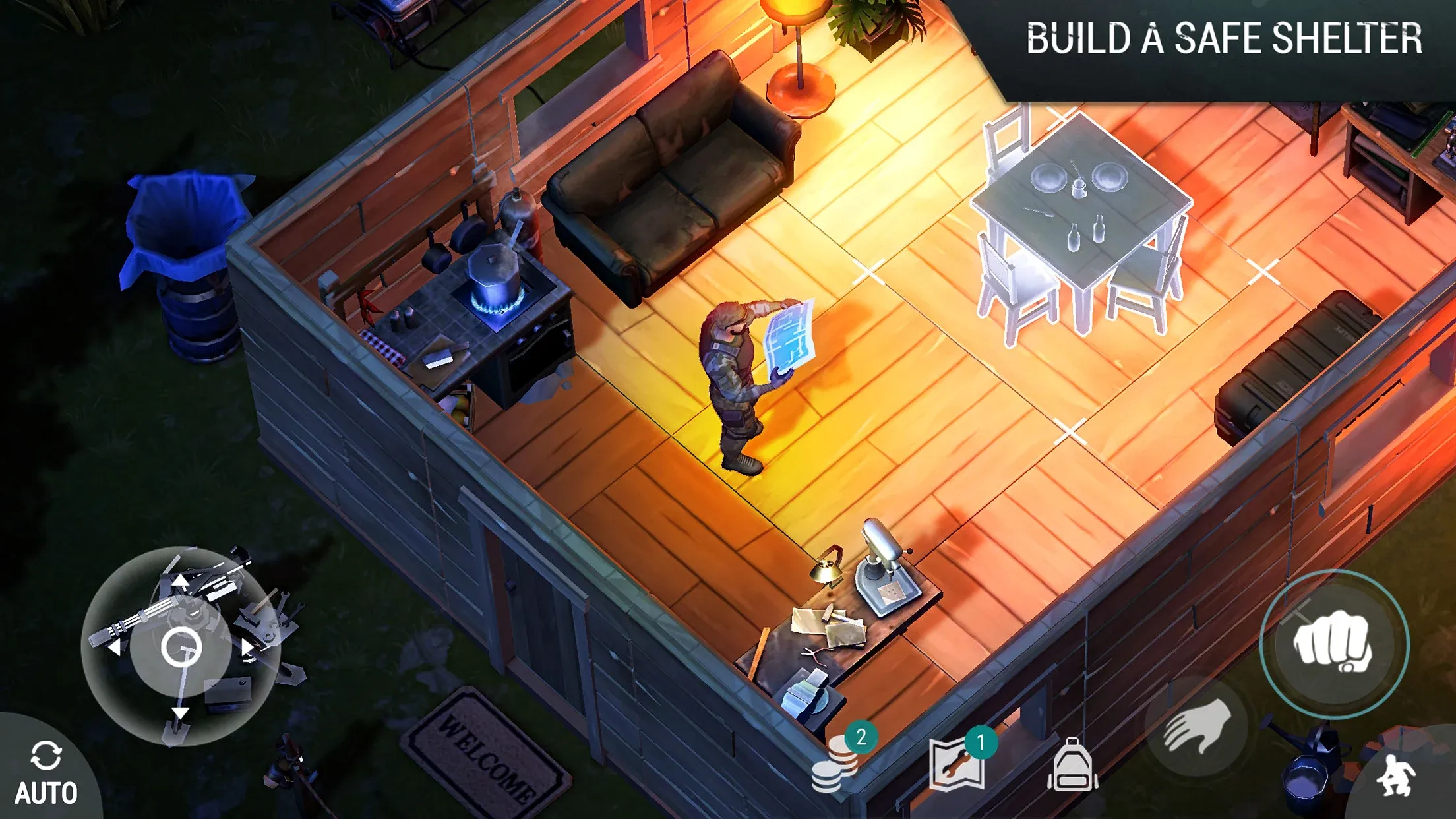 Score! Match Screenshot 2