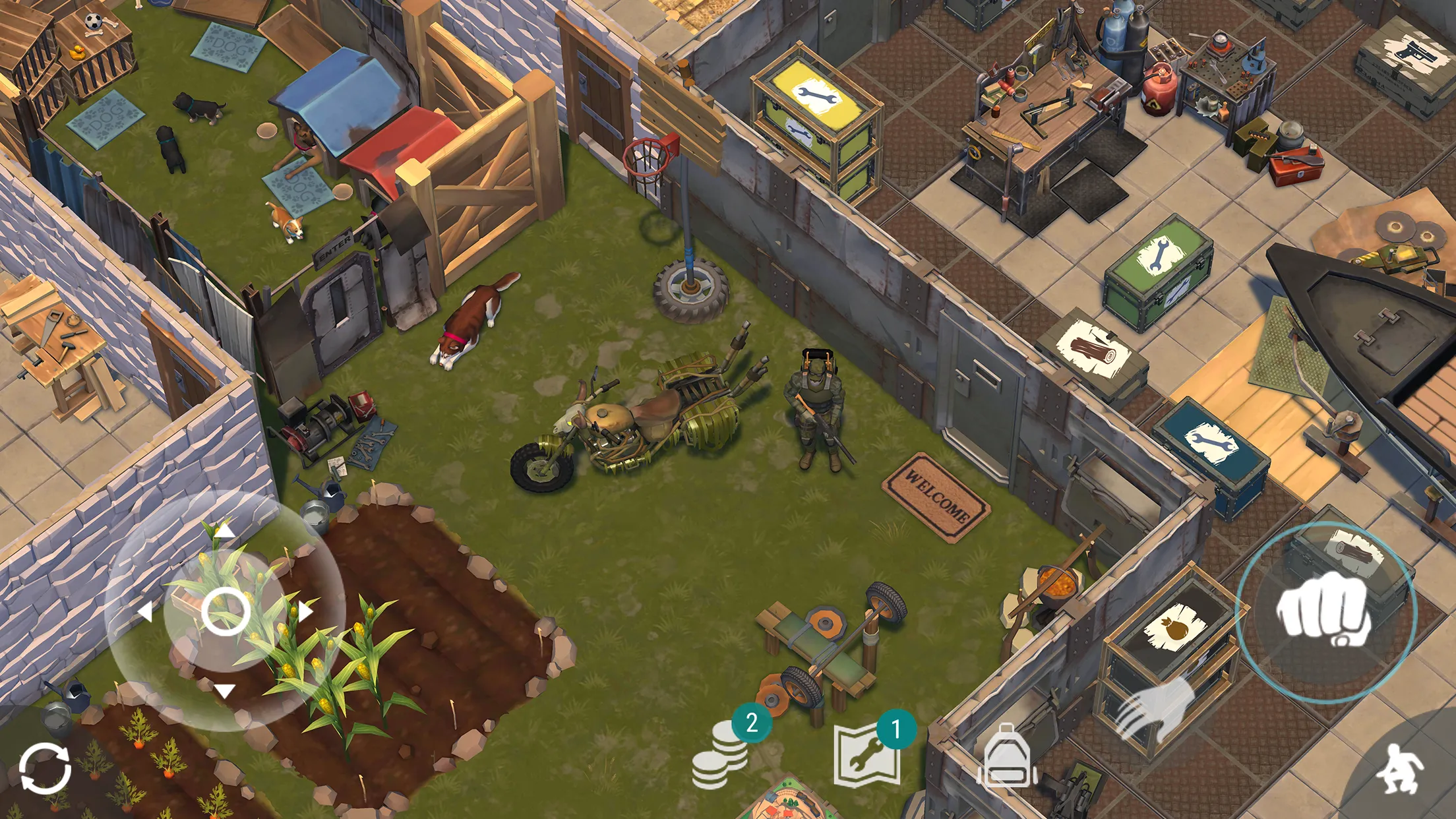 Score! Match Screenshot 4