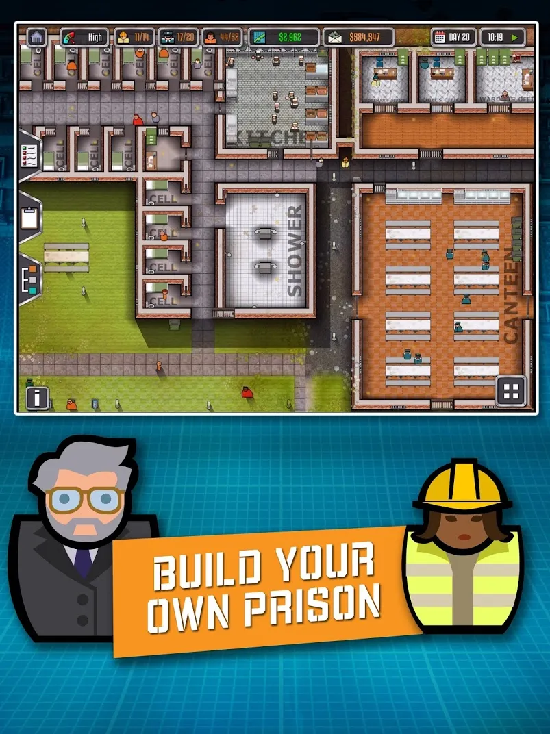 Bazooka Boy v2.2.75 APK Мод (Много денег) Screenshot 1