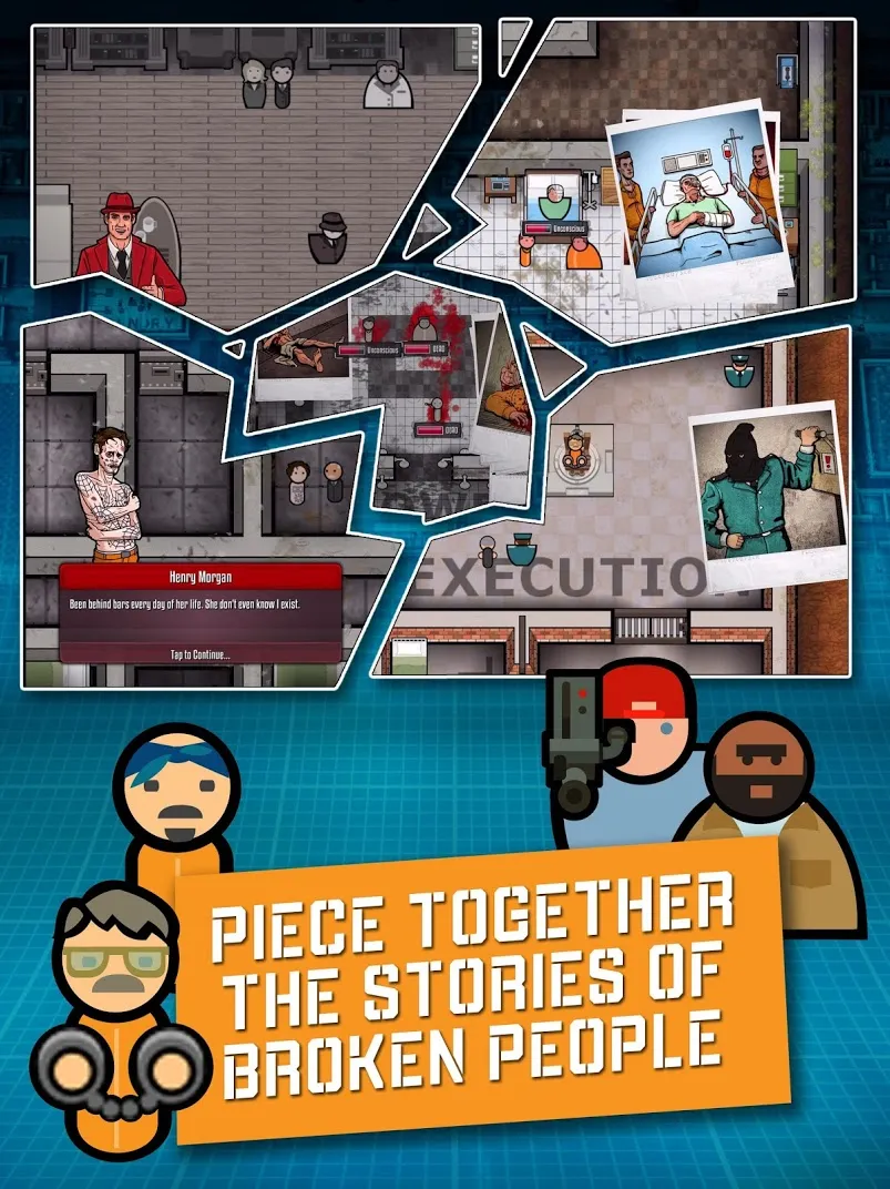 Bazooka Boy v2.2.75 APK Мод (Много денег) Screenshot 2
