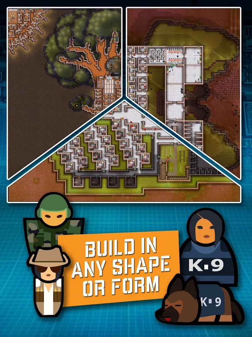 Bazooka Boy v2.2.75 APK Мод (Много денег) Screenshot 3