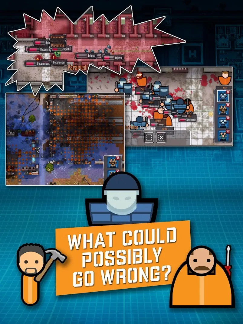 Bazooka Boy v2.2.75 APK Мод (Много денег) Screenshot 5