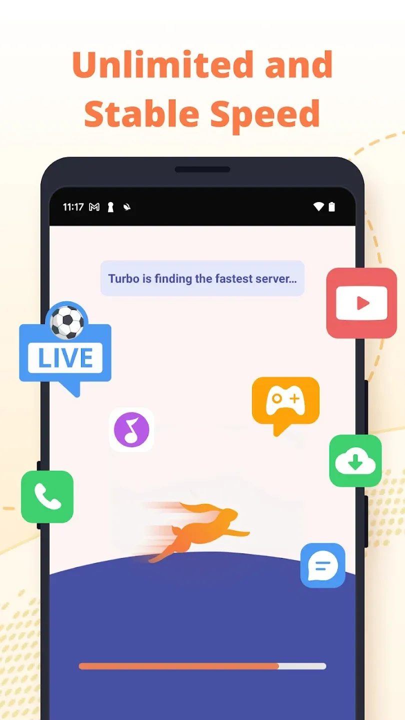 ВКонтакте: музыка, видео, чат v8.178 APK Screenshot 3