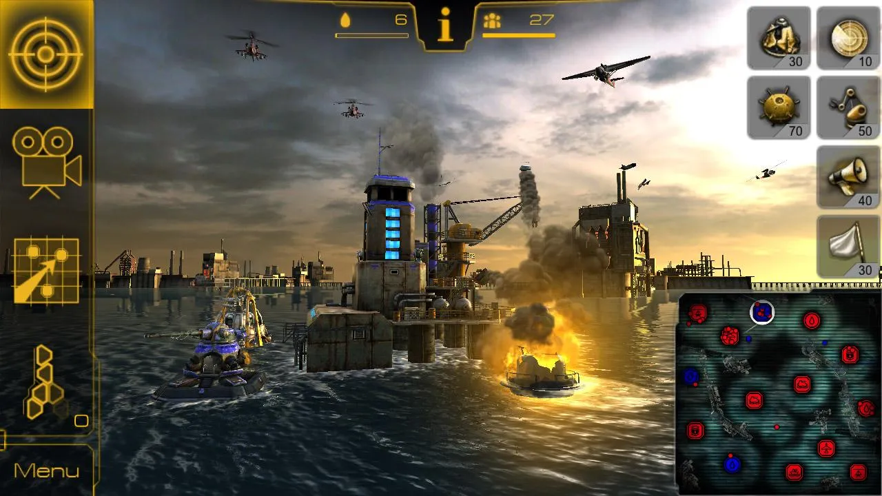 PlayStation App Screenshot 1