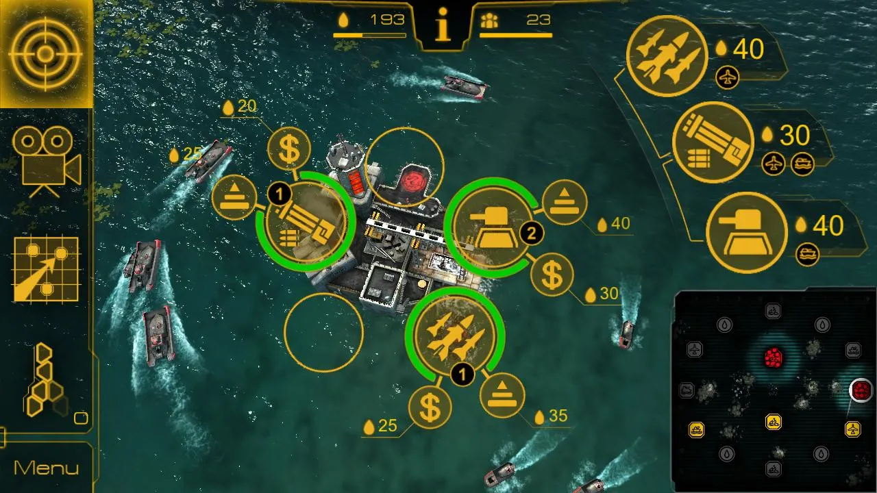 PlayStation App Screenshot 3