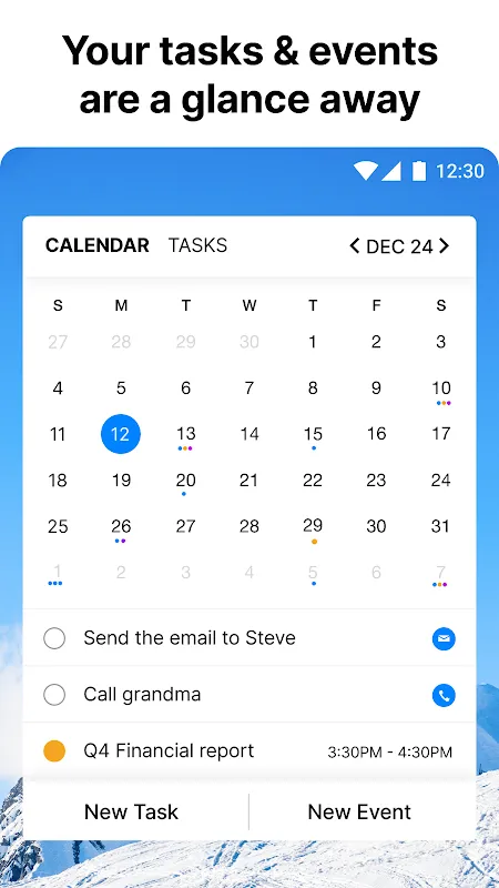Google Play Маркет Screenshot 4