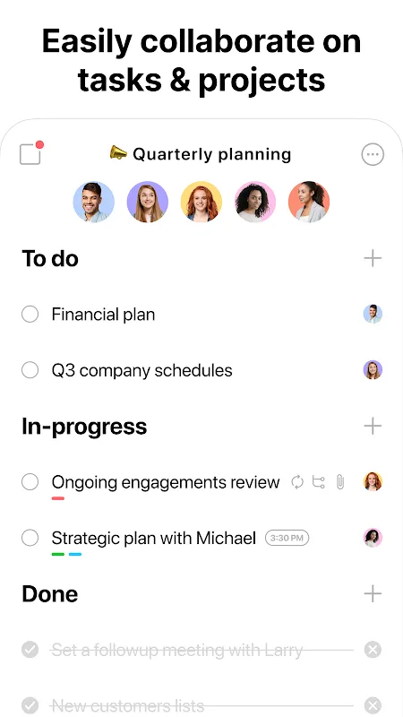 Google Play Маркет Screenshot 5