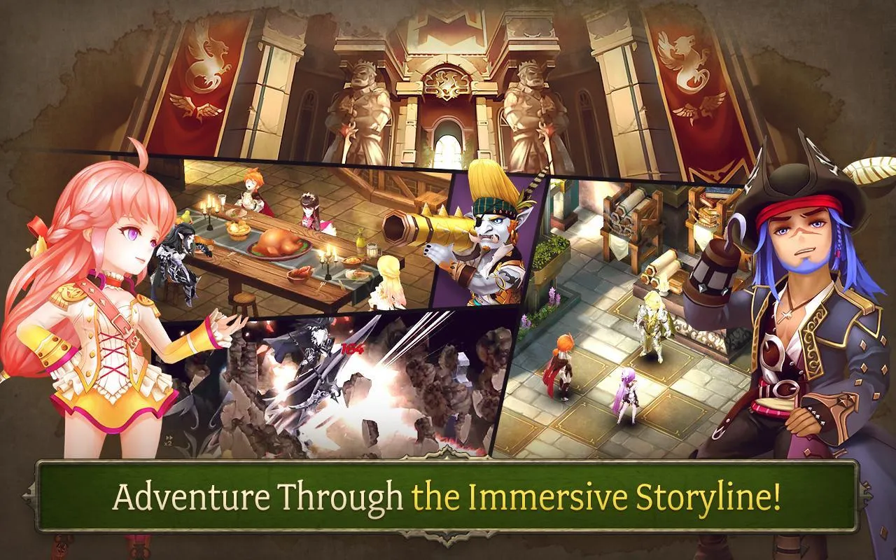 Хорошая пицца, Отличная пицца v5.50.2 APK Мод (Много бриллиантов) Screenshot 1 Хорошая пицца, Отличная пицца v5.50.2 APK Мод (Много бриллиантов) Screenshot 1