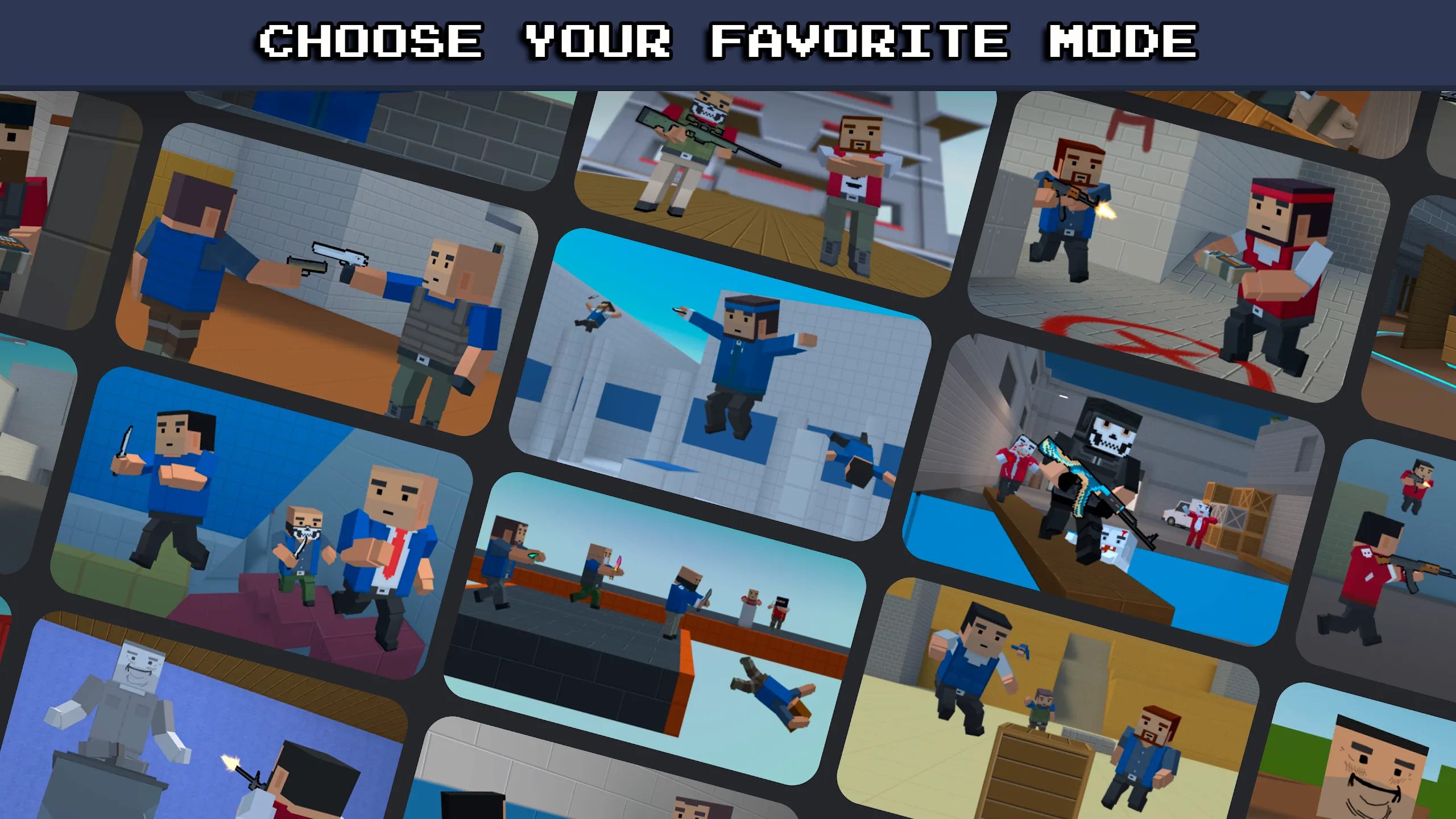 Tunnel Rush Screenshot 2